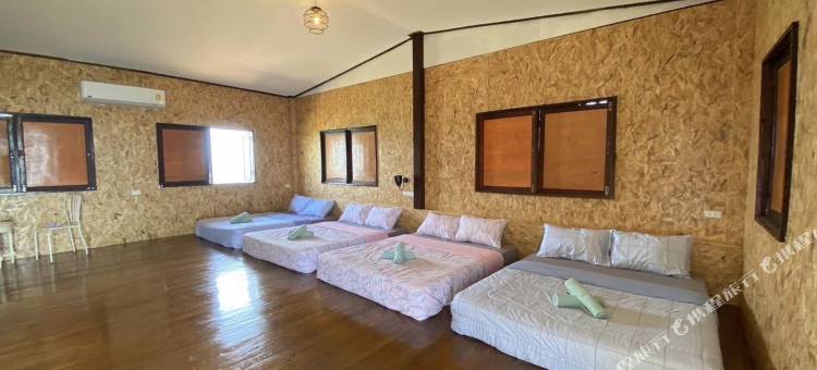 帕琳雅山民宿咖啡馆(Parinya Hill Homestay & Cafe)图片