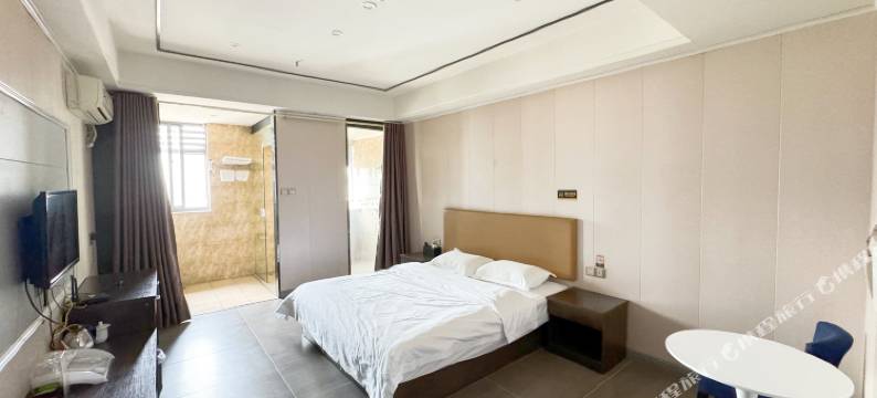 福州马尾1617商务酒店图片