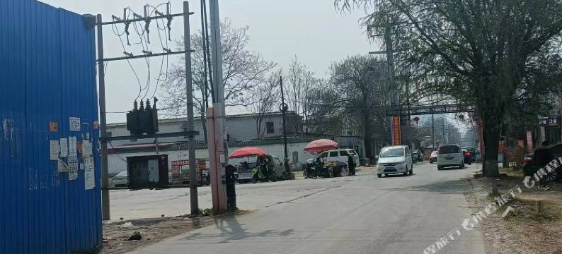 泊水住宿(栾城店)图片