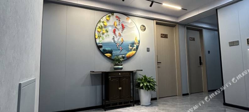 舟山兴江宾馆图片