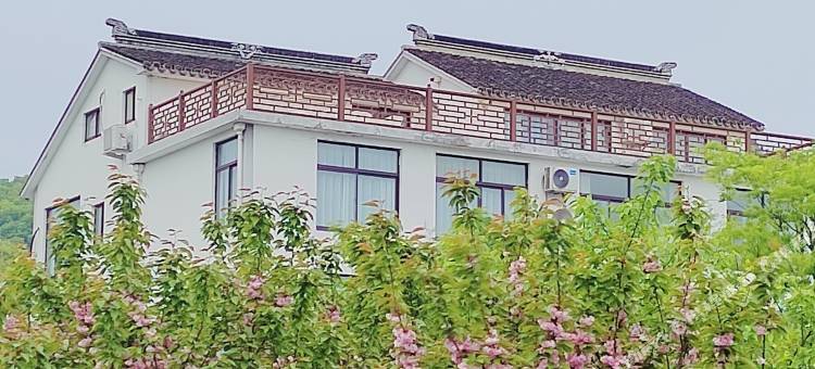 三山岛福心雅舍民宿(苏州太湖店)图片