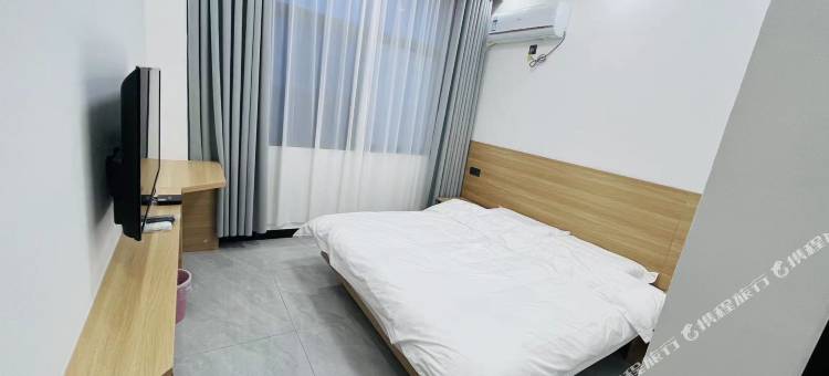 贤铭宾馆图片