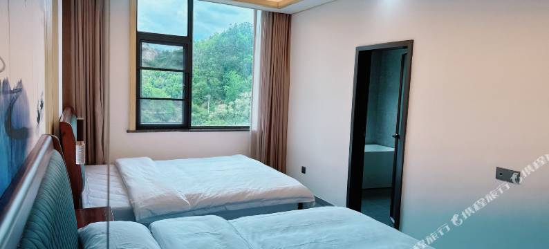 浮梁天珠极目民宿图片