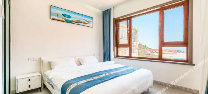 有房有客民宿(崂山风景区青山渔村店)图片