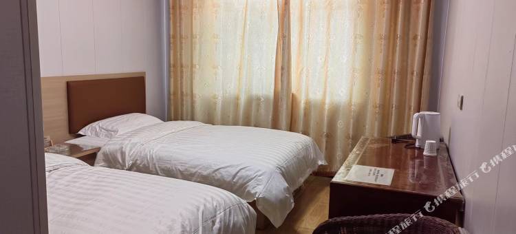 灵石凯苑酒店图片