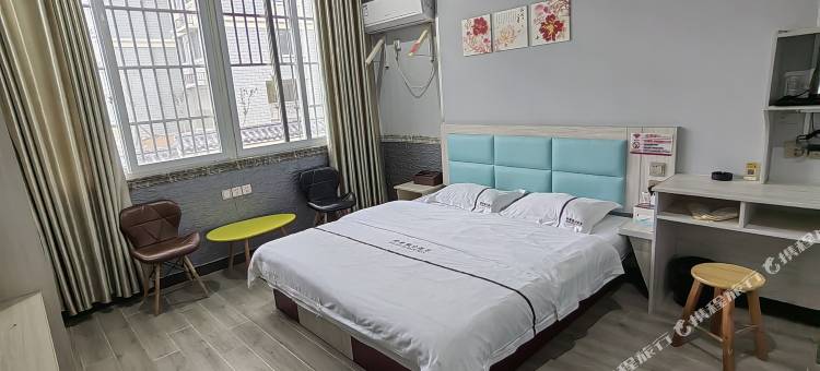 巢湖静馨假日宾馆(黄麓大学城半岛广场店)图片