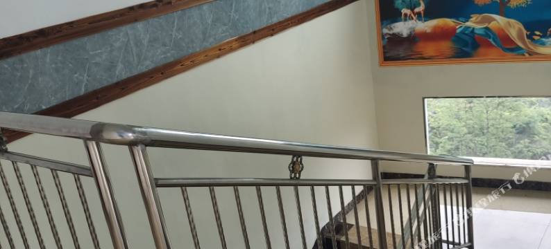 黄果树听瀑楼客栈(黄果树瀑布店)图片