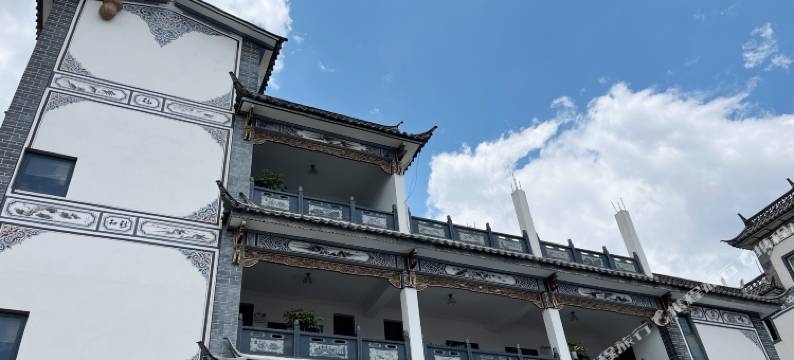大理侬兰民宿图片