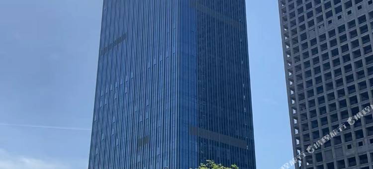 屿海·夏海LOFT公寓(日照东夷小镇店)图片