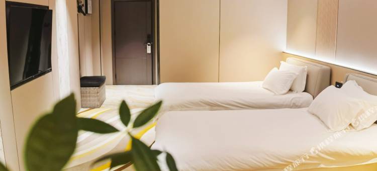 海宁金狮国际酒店(黄湾尖山宽塘店)图片