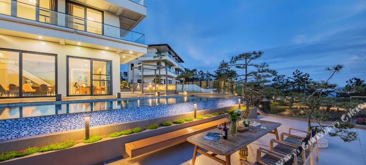 图卷1号·禧慢时光民宿图片