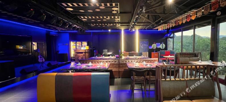 北京爱度假日农庄图片