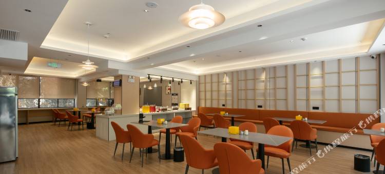 米漾米居酒店(永顺店)图片