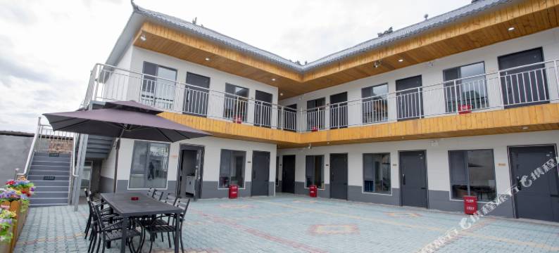 昭苏禧悦民宿图片