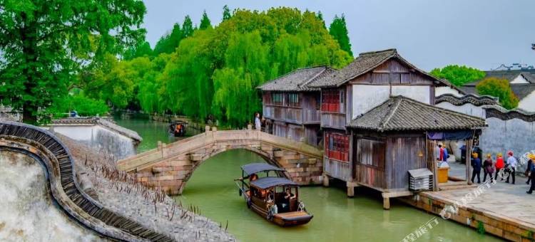 乌镇景区内临河民宿(东栅店)图片