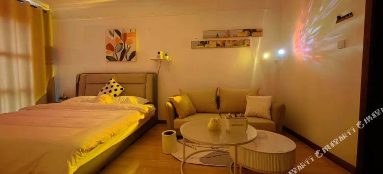 乳山悦海民宿图片