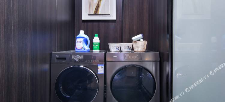 艾住酒店(南宁火车站广西大学店)图片