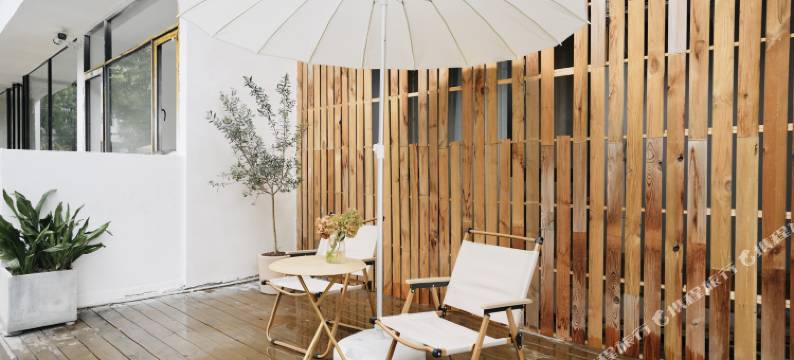 MU风·有野民宿(四川农业大学成都校区店)图片