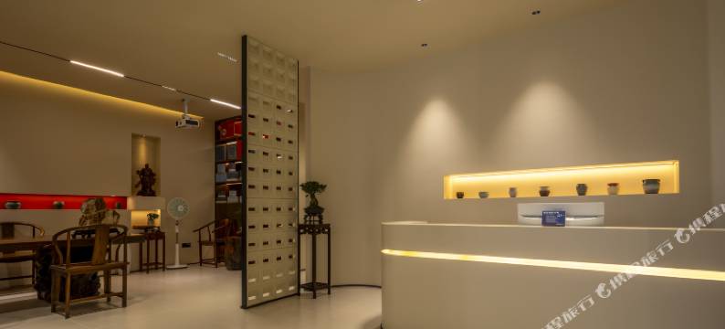 黄山云缦民宿(黄山风景区南大门寨西换乘中心店)图片