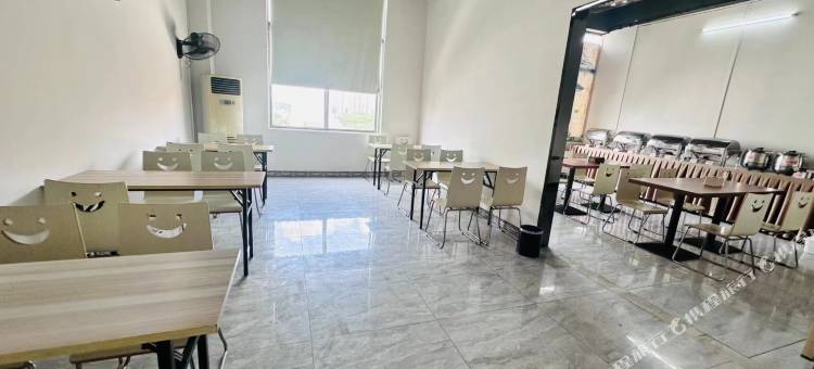 铂兰国际酒店图片