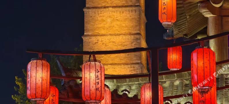 白兰鸽民宿(十字街夜市洛邑古城店)图片