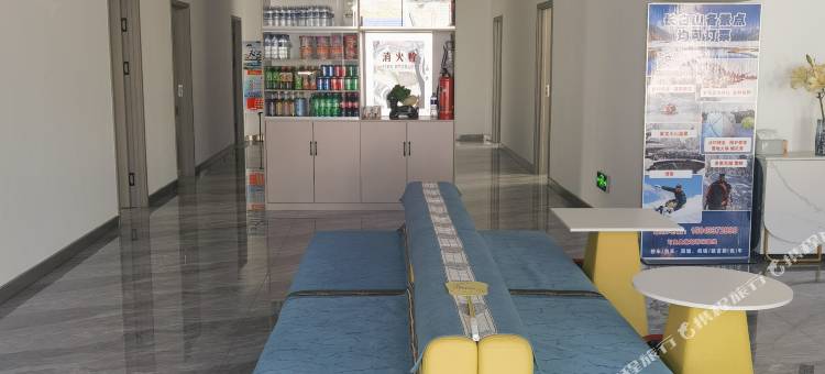 多多小苑宾馆(长白山景区店)图片