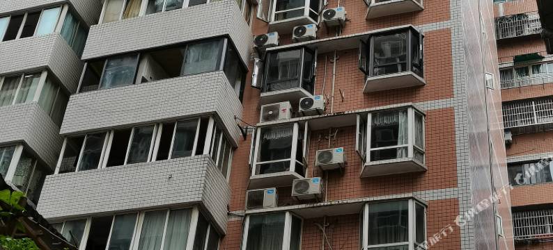 彭水豪渝宾馆图片