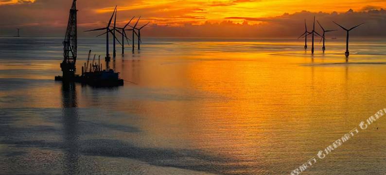 平潭·邂逅|Encounter Resort ·海景度假民宿(镜沙店)图片