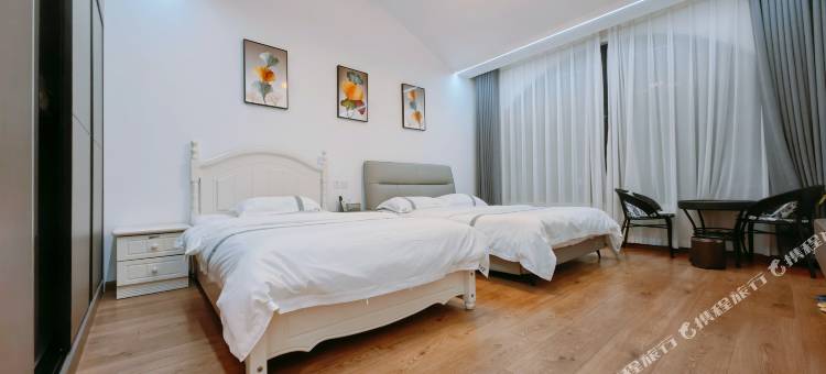 大理市海东镇栖子堂客栈图片