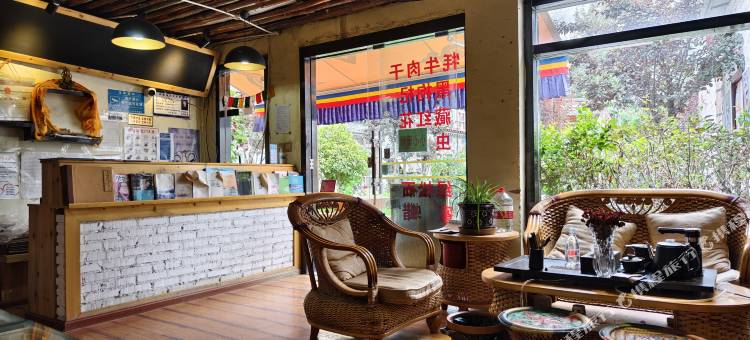 拉萨8844自驾游富氧客栈图片