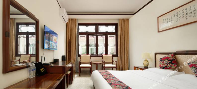 惠宾楼酒店(平乐古镇店)图片