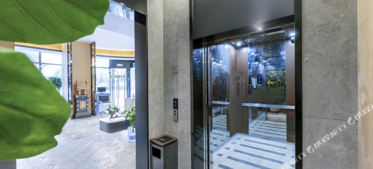 格雅酒店(喀什政务服务中心店)图片