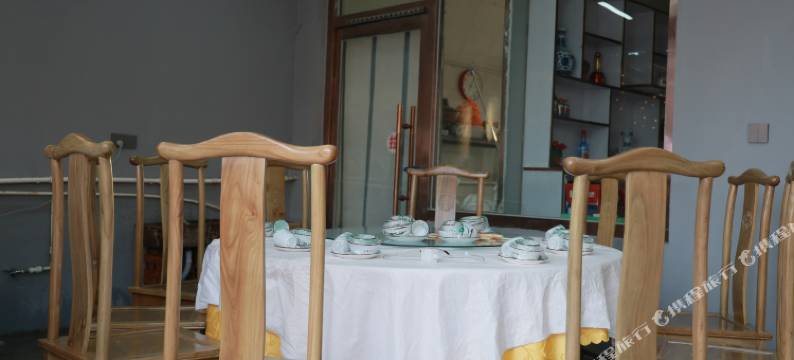 丰宁洋沐村假日酒店图片