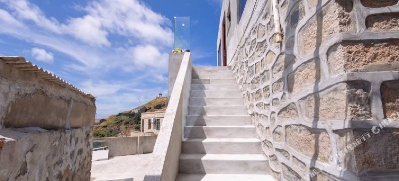 恋君岚·渔夫民宿图片