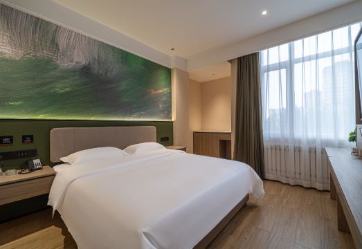 Saka Design Hotel Hotel Overview