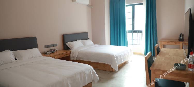 嘉阳阳光酒店图片