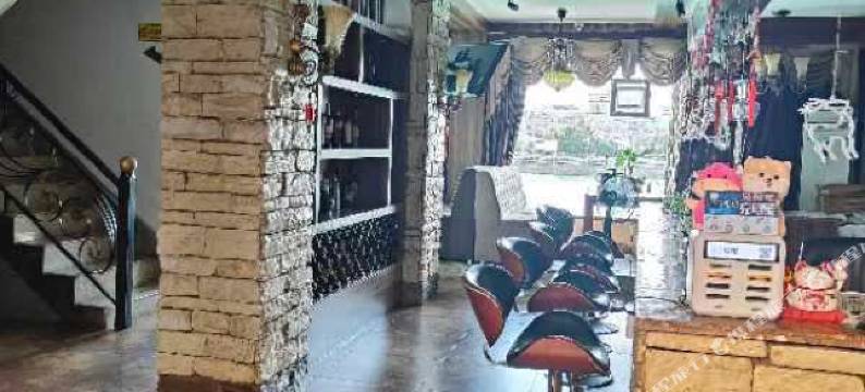 芷江香榭水岸酒店图片