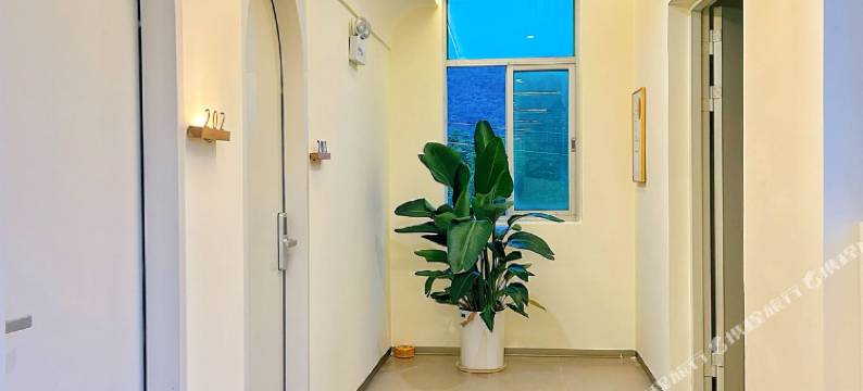 青墅民宿(南澳青澳湾店)图片