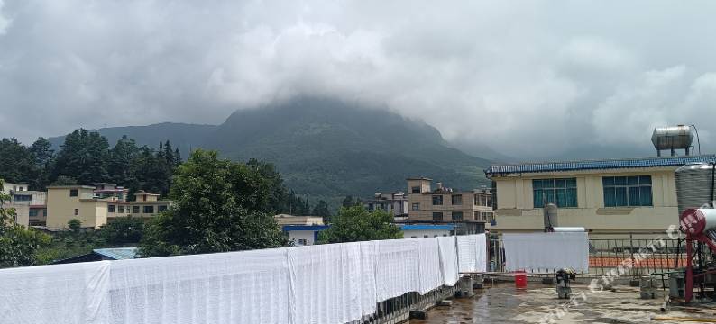 盘州蓝天招待所图片