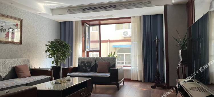 皇城相府1202家庭宾馆图片