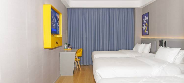 7天优品酒店(塔什库尔干店)图片