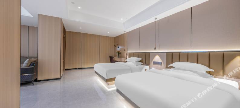 大帮酒店(耿马孟定店)图片