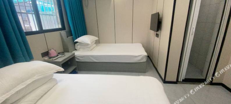 华馨宾馆(九江火车站店)图片