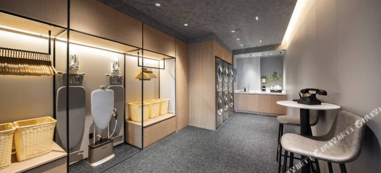 合肥淮河路步行街市府广场亚朵酒店图片