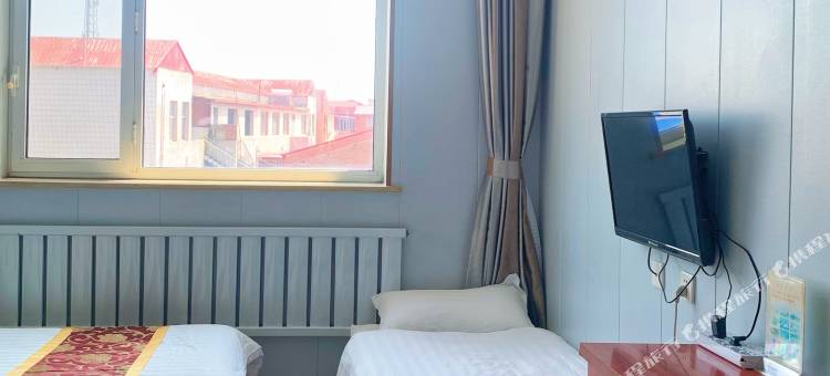 昌黎乘桥阳光洗浴宾馆图片