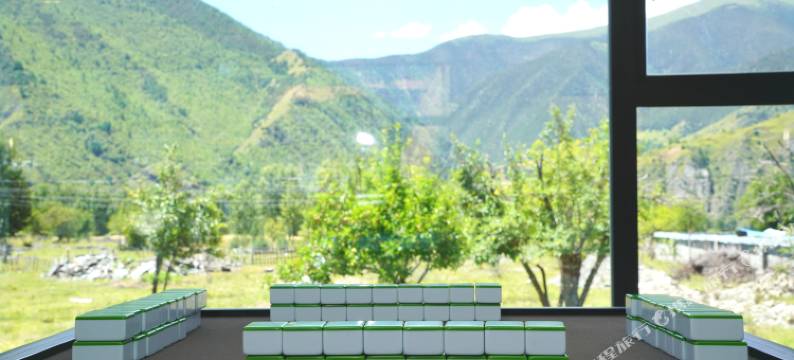 茹您所愿民宿图片