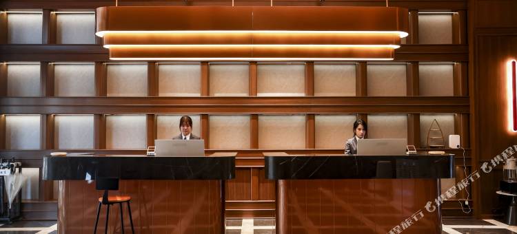 滨河枫度酒店(晋中太谷站店)图片