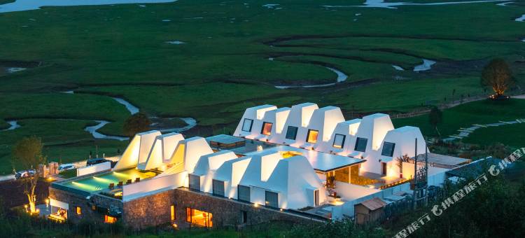 丽思漫•溯野雪山野奢度假酒店图片