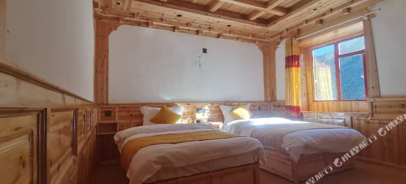 主峰忆民宿图片