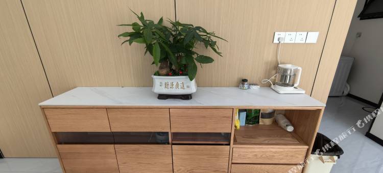 林居民宿(三清山店)图片